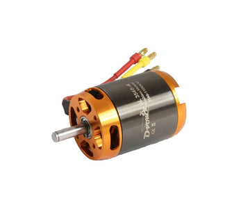 D-Power AL 3548-04 brushless Außenläufer, 165g, 1090kv