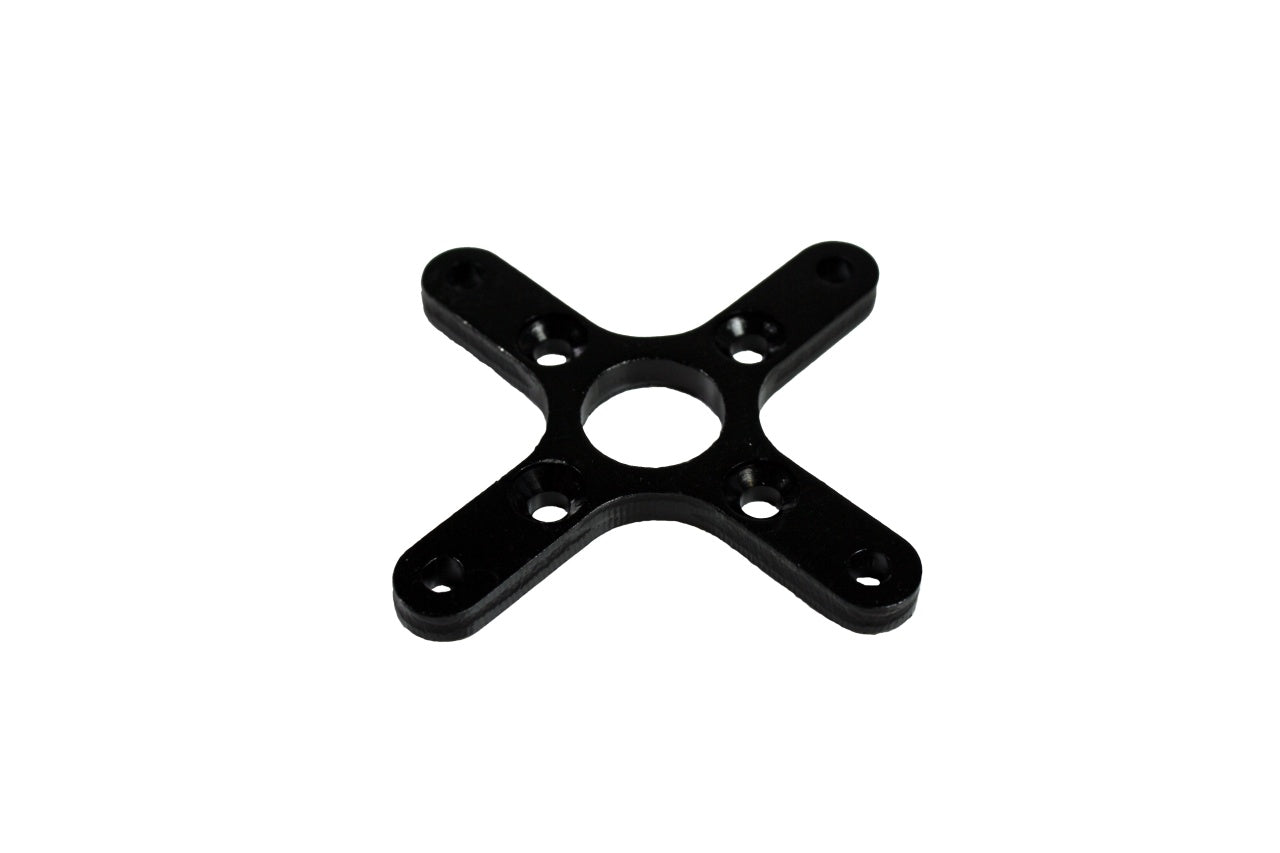 Montagekreuz zu D-Power AL 35-xx