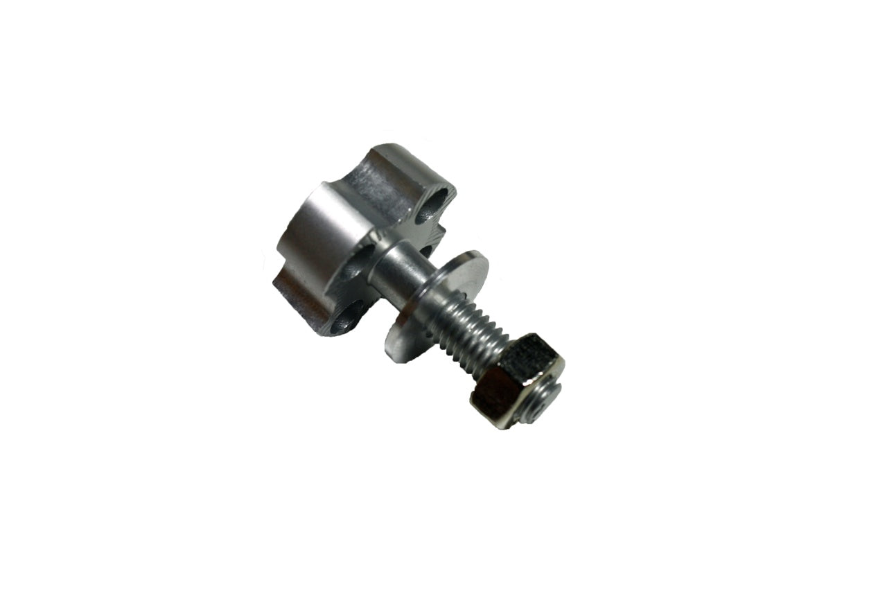 Luftschraubenmitnehmer zu AL 35-xx Brushless Motor, D-Power # AL35xx.pm