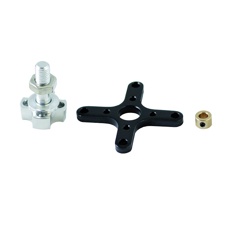 D-Power AL 42-06 brushless Aussenläufer