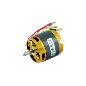 D-Power AL 50-05 brushless Aussenläufer