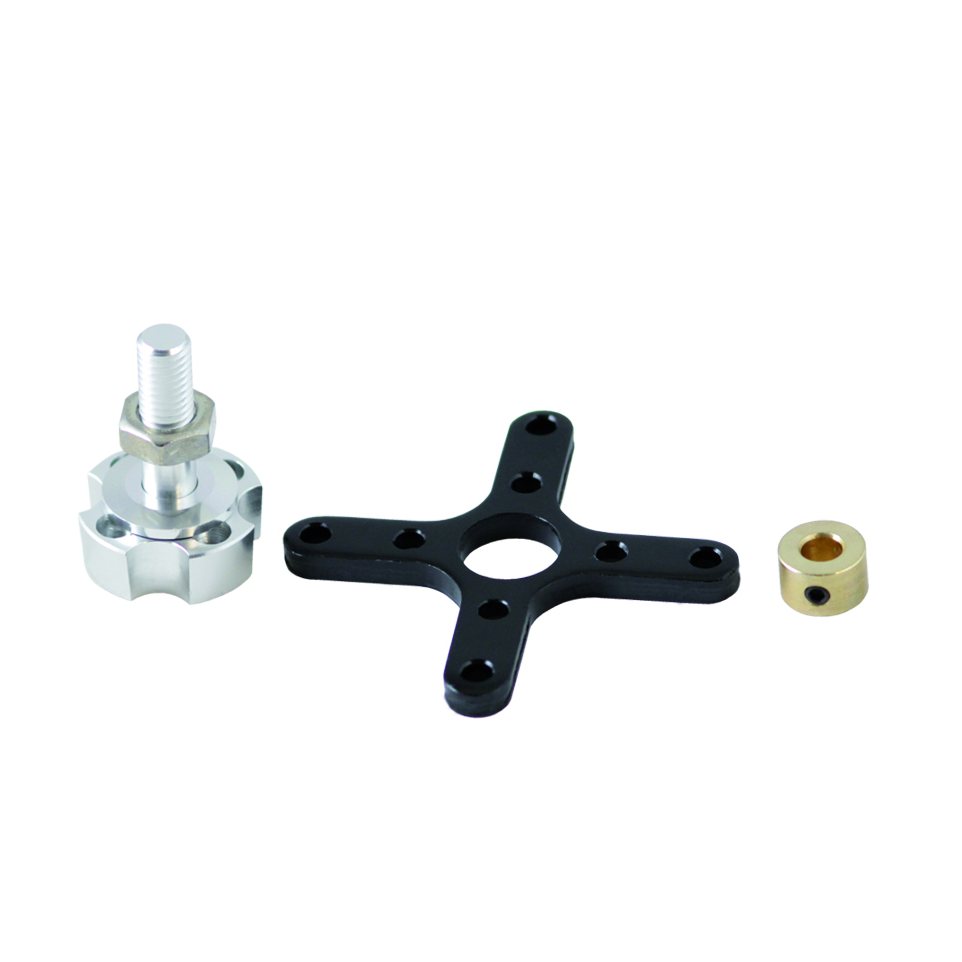 D-Power AL 50-05 brushless Aussenläufer