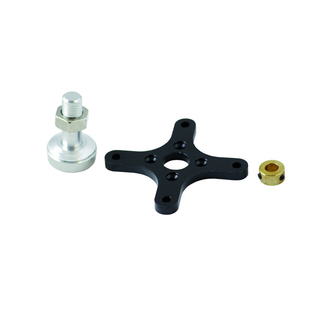 D-Power AL 63-03 brushless Aussenläufer