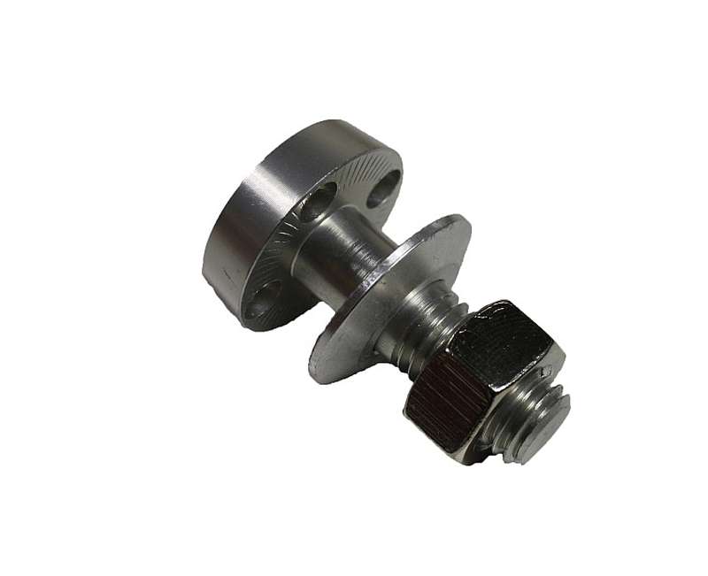 Propeller driver for D-Power AL 63-03 Brushless Motor, D-Power # AL63xx.pm