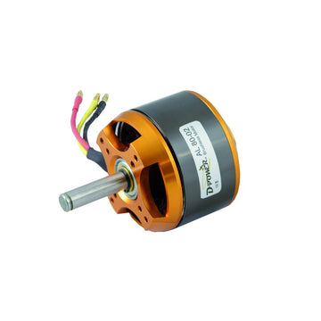 D-Power AL 80-02 brushless Aussenläufer