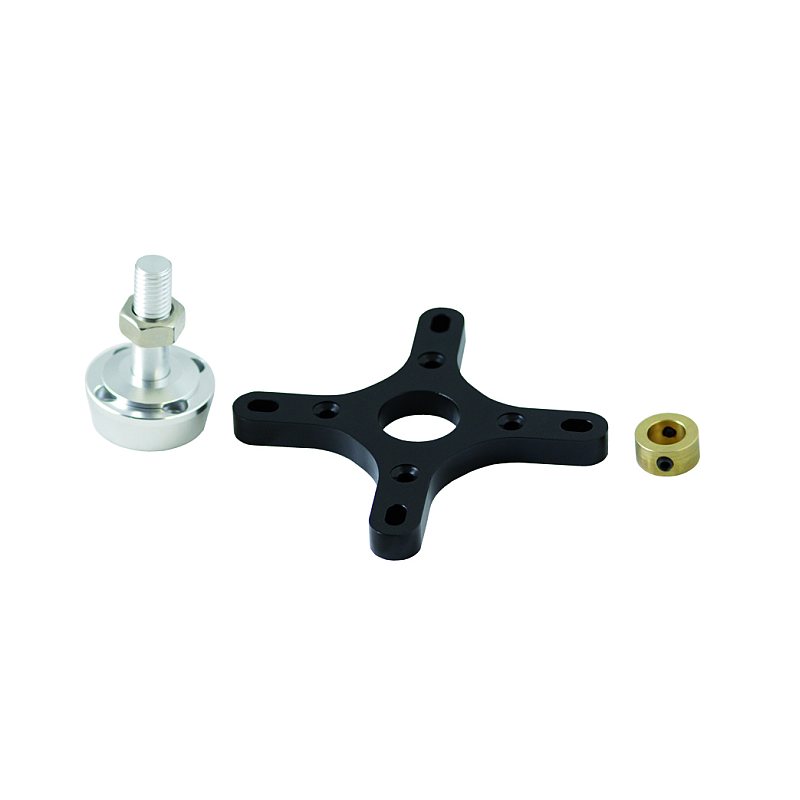 D-Power AL 80-02 brushless Aussenläufer