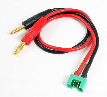 Charging cable with MPX high-current connector