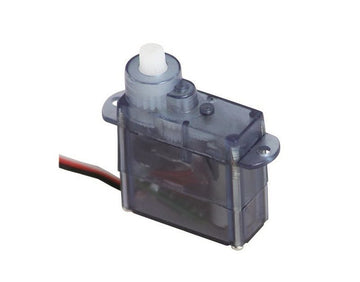 Servo D-Power AS-106BB Analog, 20x17.5x8.3mm, 3.7g, 5Ncm