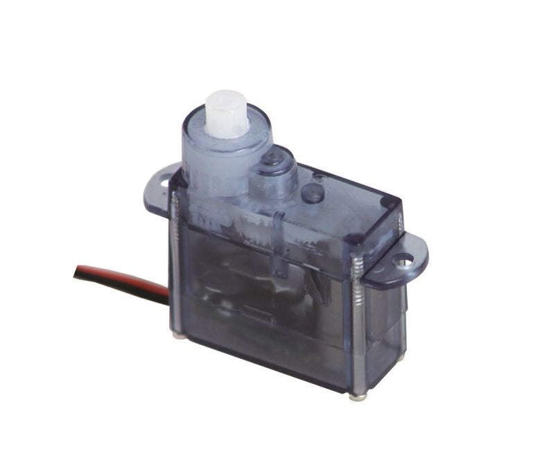 Servo D-Power AS-107BB Analog, 20x8.2x19.5, 4.3g, 6Ncm