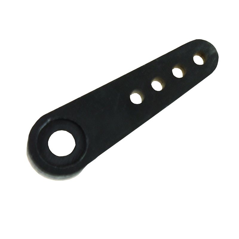 Servo D-Power AS-340BB MG Analog, 29x30x13mm, 25g, 40Ncm