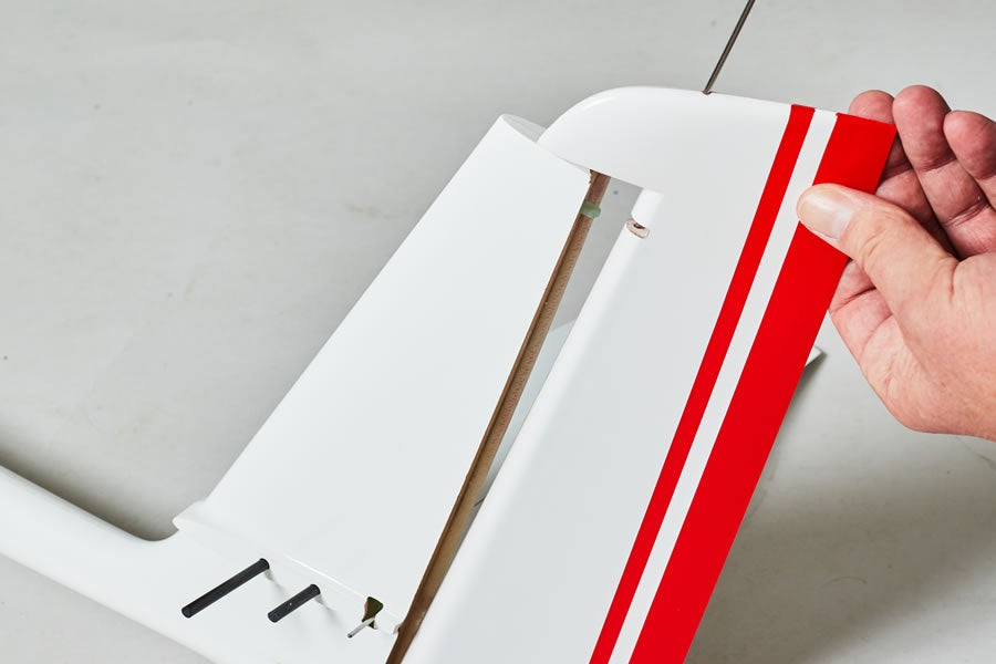 ASW-17, Scale Glider, Full GRP, ARF+, Wingspan 3500mm, D-Power # ASW350