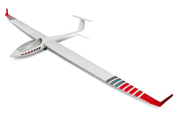 ASW-28, Full GRP Scale Glider, Wingspan 4000mm, ARF+, including Retracts