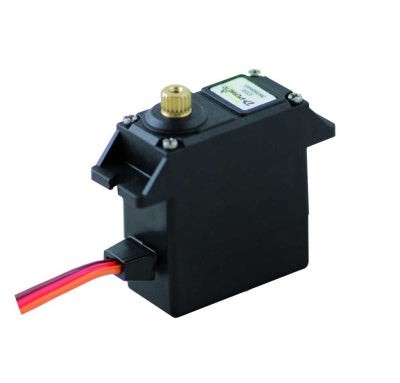 Servo D-Power CDS-360BB MG, Digital Corless, 28x32x14mm, 28g, 60Ncm
