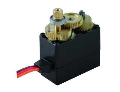Servo D-Power CDS-360BB MG, Digital Corless, 28x32x14mm, 28g, 60Ncm