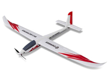 DERBEE Skyscraper, Electric Glider PNP, Wingspan 2000mm, D-Power # DB008