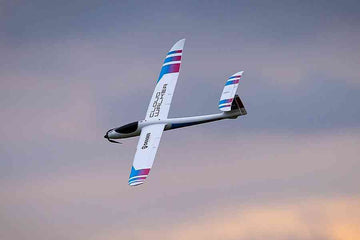 DERBEE Cloudwalker, Electric Glider, Wingspan 1800mm, PNP, D-Power # DB009