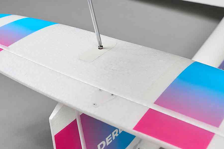 DERBEE Cloudwalker, Electric Glider, Wingspan 1800mm, PNP, D-Power # DB009