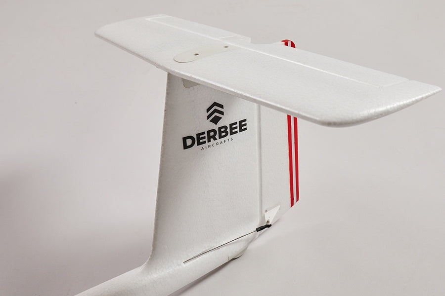 DERBEE ASW-28, Elektrosegler, PNP, Spw. 2000mm, D-Power # DBASW17200