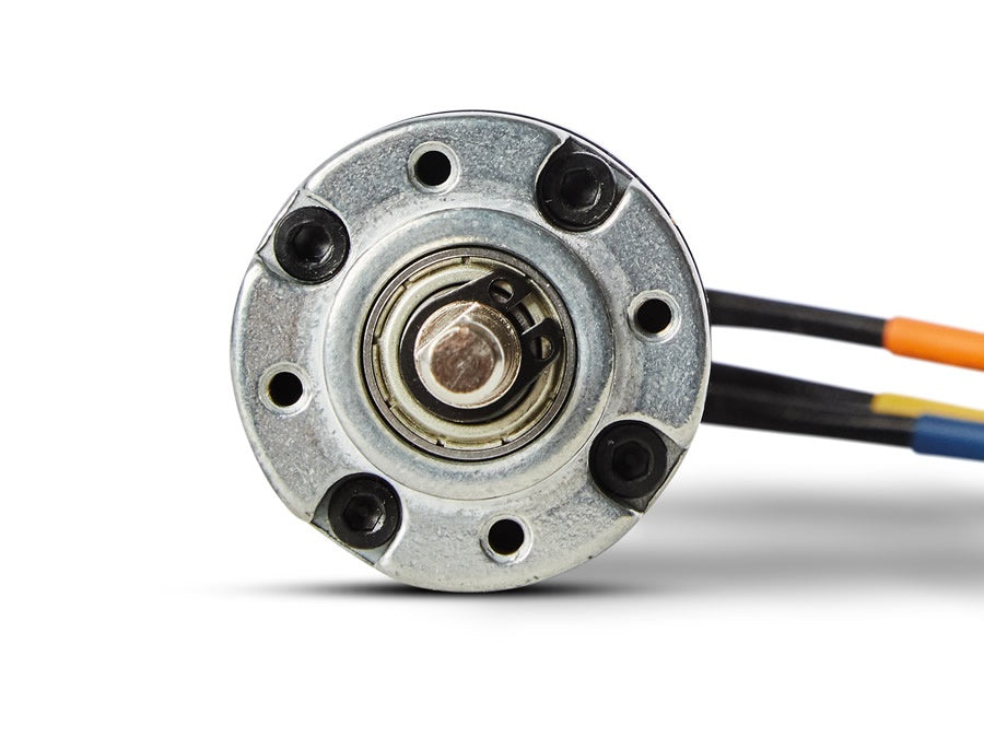 D-Power D-DRIVE, IL36 5.0:1, Brushless- Getriebemotor, KV 1950, #DDIL3651