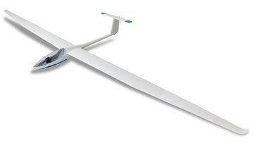 DG 600, Full GRP Scale Glider, Wingspan 2970/3630mm, D-Power # DPDG3600