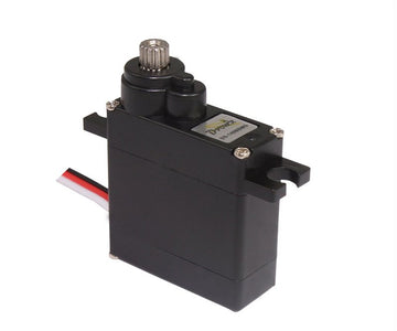 Servo D-Power DS-140BB MG Digital, 23x9x29mm, 9.5g, 40Ncm
