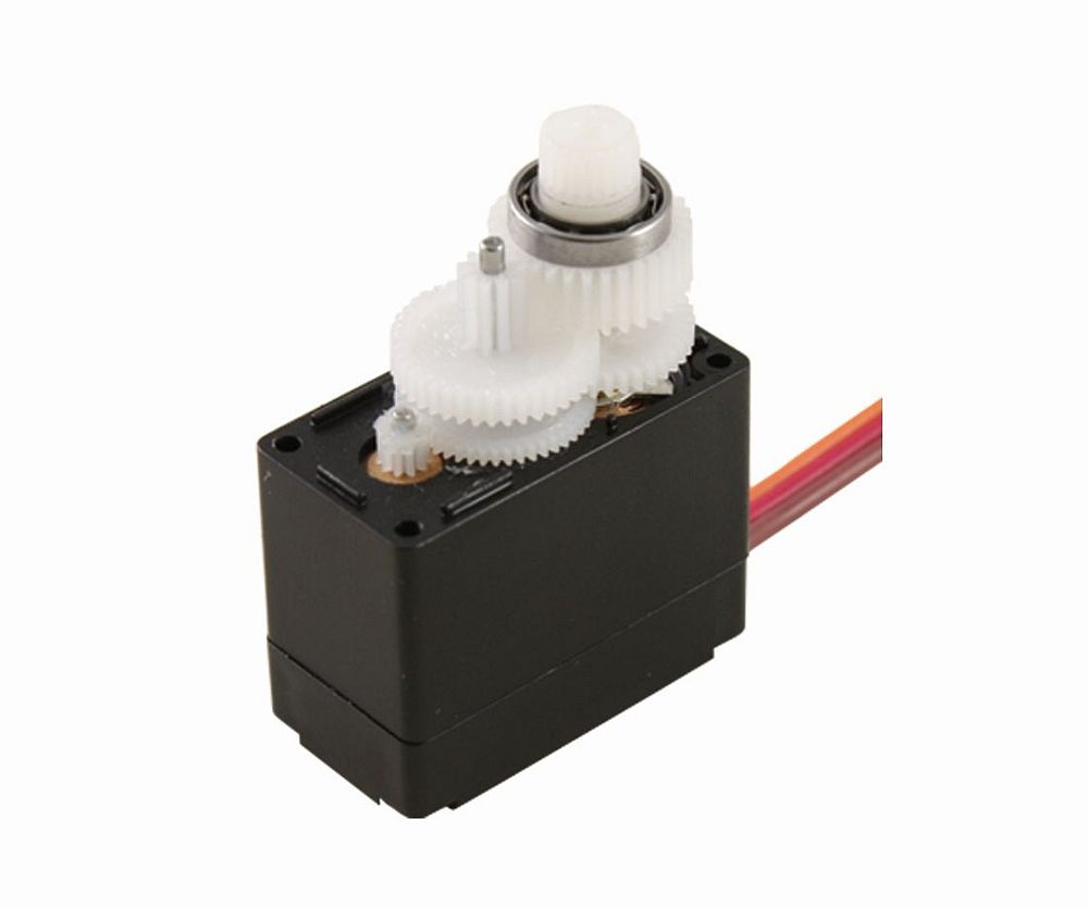 Servo D-Power DS-218BB Digital, 22.5x24.6x11.5mm, 9g, 18Ncm