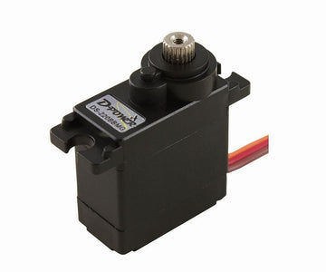 Servo D-Power DS-220BB MG Digital, 22.5x24.6x11.5mm, 13,6g, 20Ncm