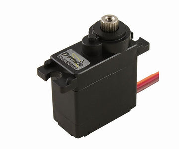 Servo D-Power DS-225BB MG Digital, 22.5x24.6x11.5mm, 12.5g, 25Ncm