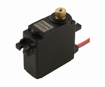 Servo D-Power DS-340BB MG Digital, 29x30x13mm, 22g, 40Ncm