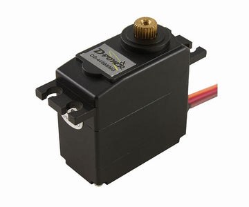 Servo D-Power DS-445BB MG Digital, 32.5x34.5x17mm, 32g, 38Ncm