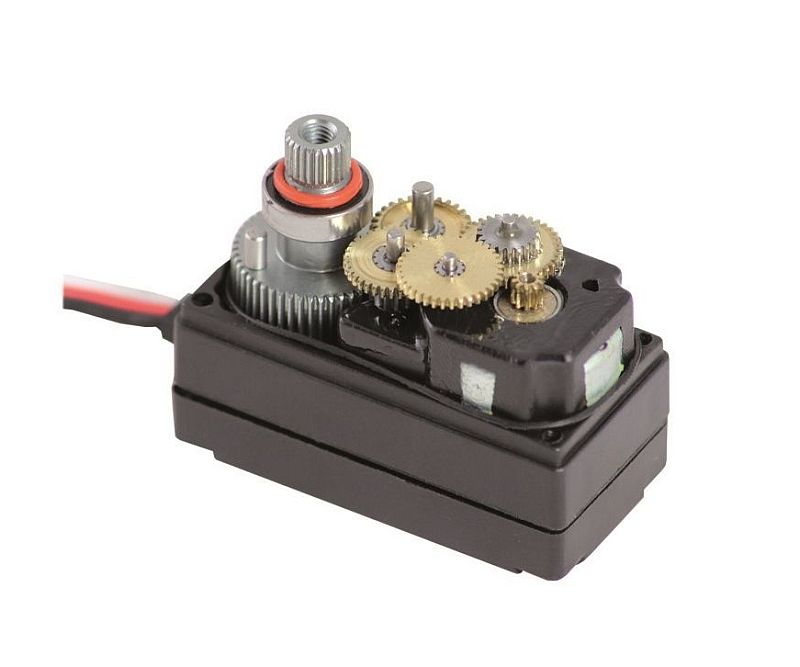 Servo D-Power DS-590BB MG - LP Digital, 40x28.5x20mm, 51g, 75Ncm