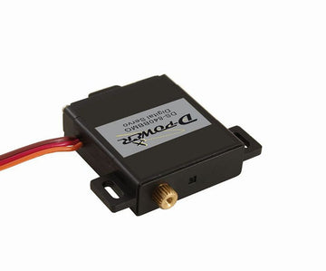 Servo D-Power DS-840BB MG Digital, 30x34.5x10mm, 22g, 40Ncm