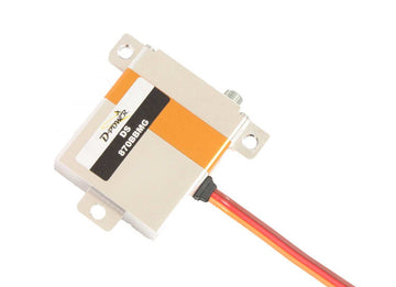 Servo D-Power DS-870BB MG Digital, 30x10x35.5mm, 26.2g, 72Ncm