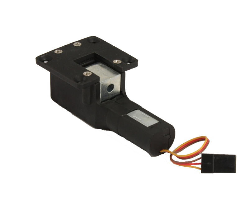 Electric Retractable Landing Gear, Size M, D-Power # DPER01M
