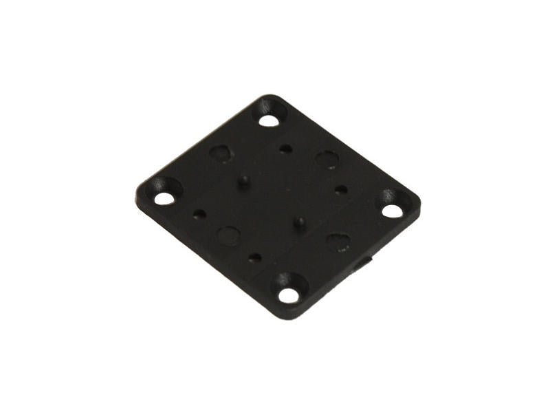 Electric Retractable Landing Gear, Size M, D-Power # DPER01M