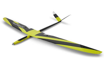 E-TERNITY² V250, Full GRP Electric Glider, ARF+, Span 2500mm, # ETV250V2
