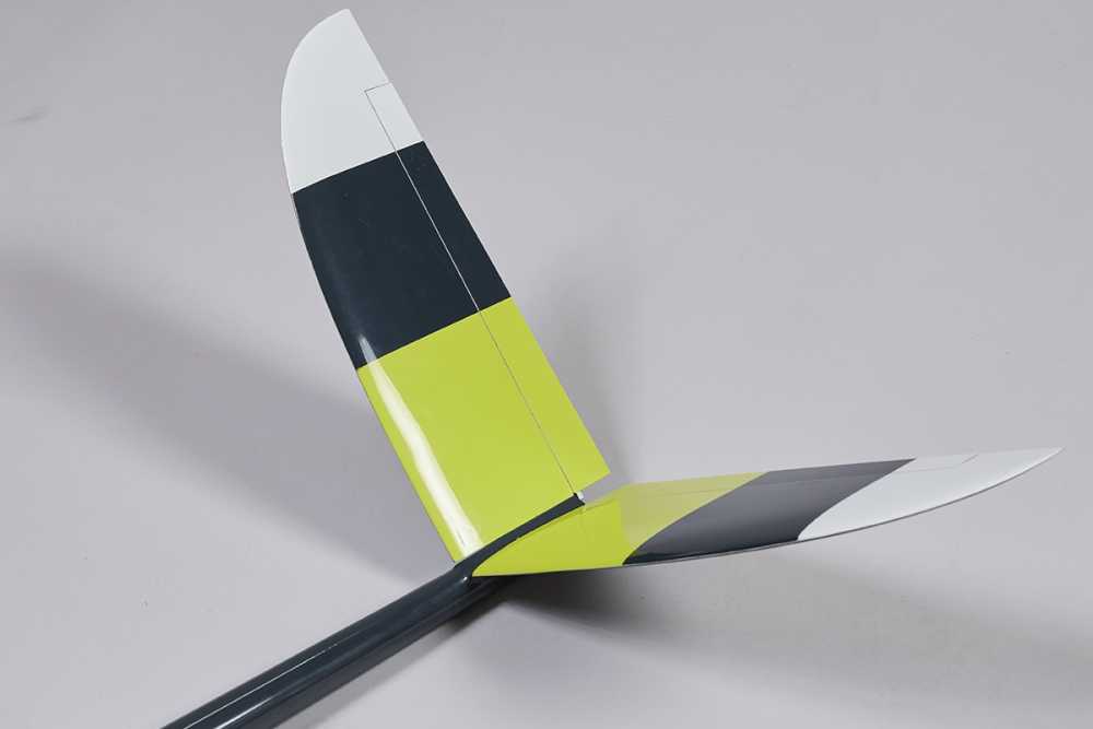 E-TERNITY² V250, Full GRP Electric Glider, ARF+, Span 2500mm, # ETV250V2