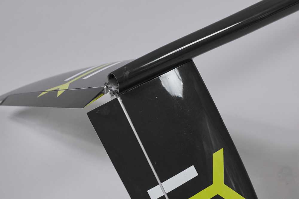 E-TERNITY² V250, Full GRP Electric Glider, ARF+, Span 2500mm, # ETV250V2