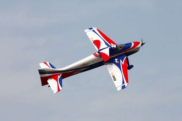 FMS F3A-Modell Olympus, PNP, Spw. 1400mm, D-Power # FMS067P