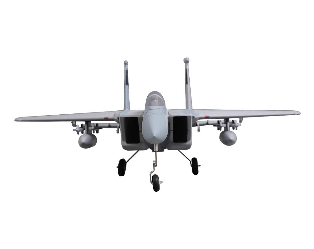 FMS F15 Eagle V2, 64mm EDF-Jet, PNP, Spw. 710mm, D-Power # FMS093P