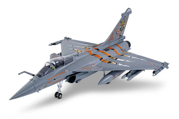 FMS Rafale Jet, EDF 64, PNP, Spw. 740mm, inkl. Reflex Gyro, # FMS139P-REFV3