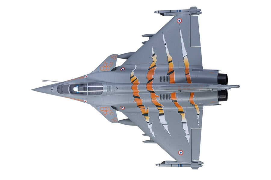 FMS Rafale Jet, EDF 64, PNP, Spw. 740mm, inkl. Reflex Gyro, # FMS139P-REFV3
