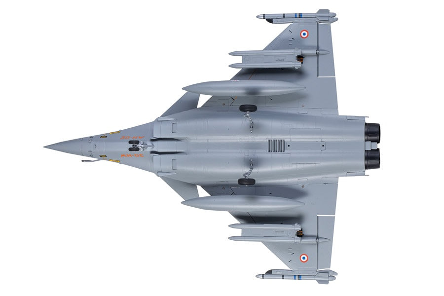 FMS Rafale Jet, EDF 64, PNP, Spw. 740mm, inkl. Reflex Gyro, # FMS139P-REFV3