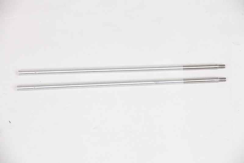 Flächenverbinder zu ASW-17 von FMS, D-Power # FMSEB110