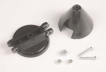 Ersatzspinner mit Mittelteil für FMS FOX V2 232cm
