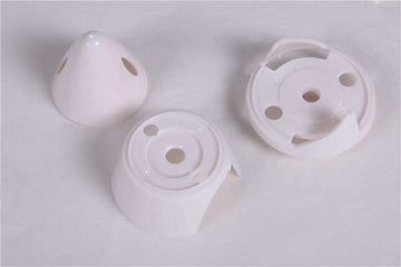 FMS Spinner zu Super EZ V3, 3-teilig