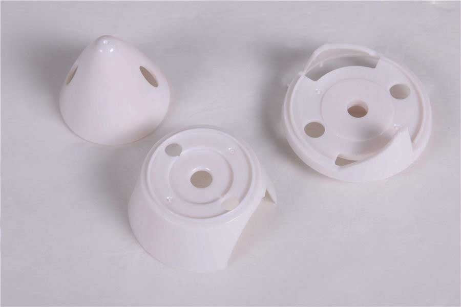 FMS Spinner zu Super EZ V3, 3-teilig