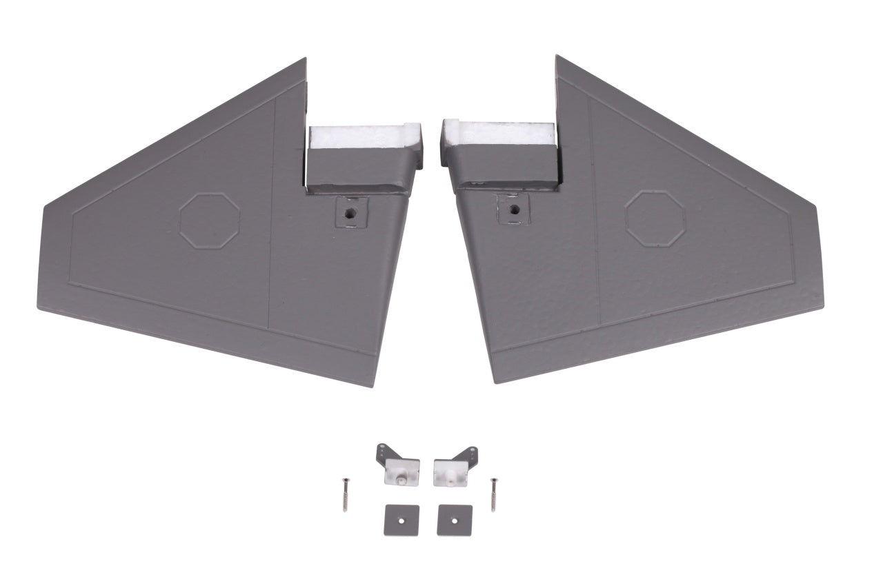 FMS F-35 V2 - Elevator