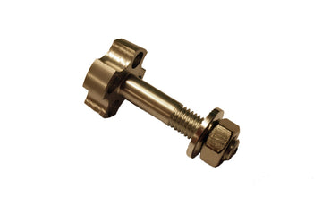 Luftschraubenmitnehmer lang zu K8B 3,5m u. Bergfalke 3,3m , D-Power # GL03E.PM