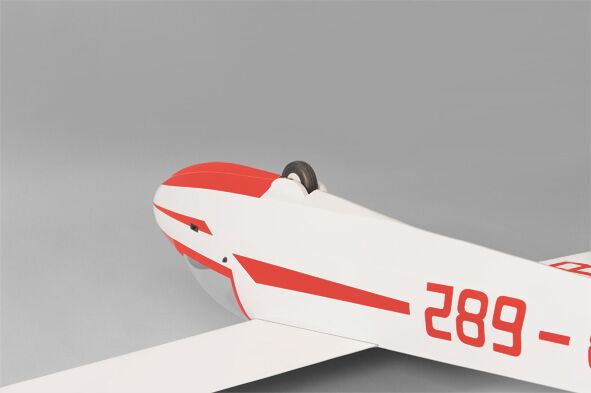 Phoenix K8B, 3,5m Spannweite, E-Version, D-Power # 220-GL03E